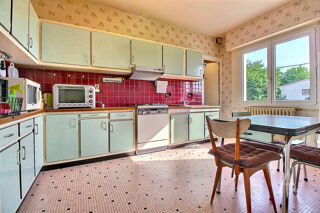  Maison à vendre 6 pièces 162 m²