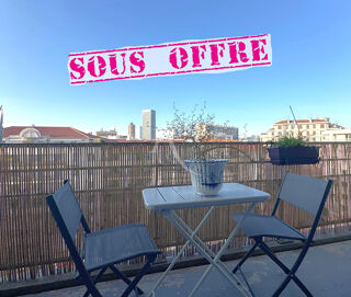  Appartement � vendre 2 pi�ces 46 m�