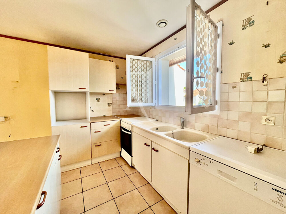 maison 3 chambres SAINT HILAIRE DE RIEZ