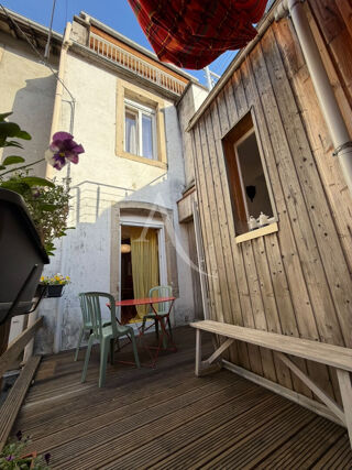  Maison à vendre 8 pièces 247 m²