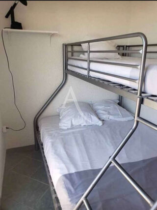  Appartement � vendre 2 pi�ces 24 m�