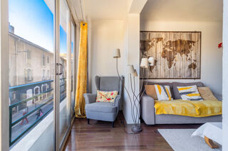  Appartement � vendre 3 pi�ces 