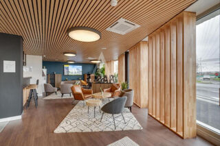  Appartement � vendre 1 pi�ce 17 m�