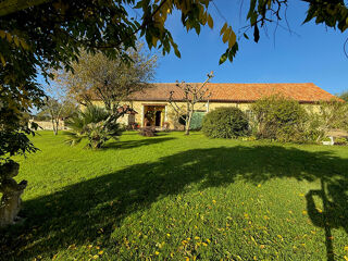  Villa � vendre 6 pi�ces 202 m�