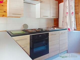  Maison � vendre 3 pi�ces 45 m�