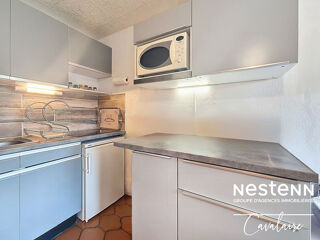  Appartement � vendre 1 pi�ce 22 m�