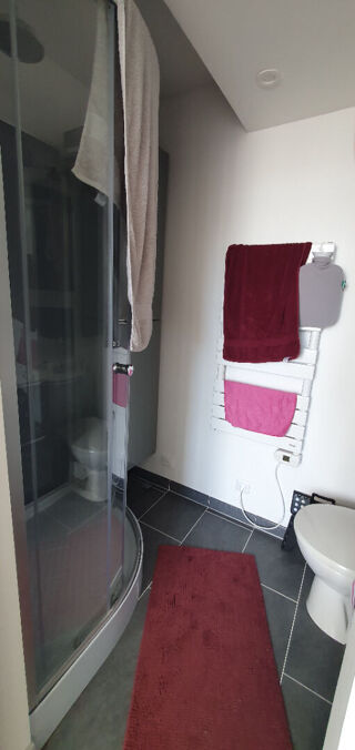  Maison � vendre 4 pi�ces 60 m�