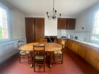  Maison � vendre 8 pi�ces 160 m�