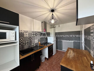  Appartement � vendre 2 pi�ces 49 m�