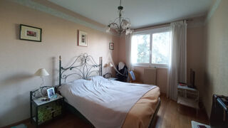  Appartement � vendre 4 pi�ces 80 m�