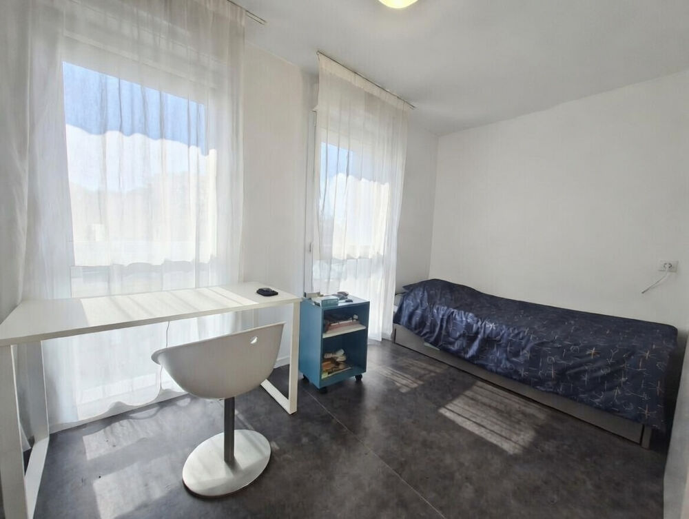 Appartement Lille 1 pièce(s) 17.86 m2