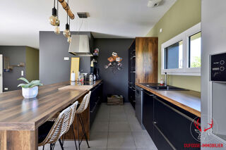  Maison � vendre 5 pi�ces 143 m�