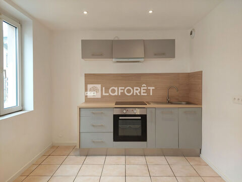  Appartement � louer 4 pi�ces 72 m� Fenetrange