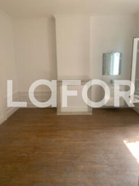  Appartement � louer 3 pi�ces 81 m�