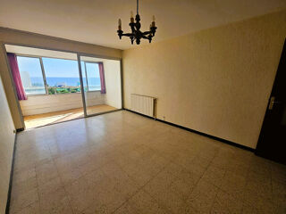  Appartement � vendre 3 pi�ces 47 m�