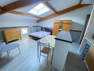  Appartement  louer 1 pice 28 m