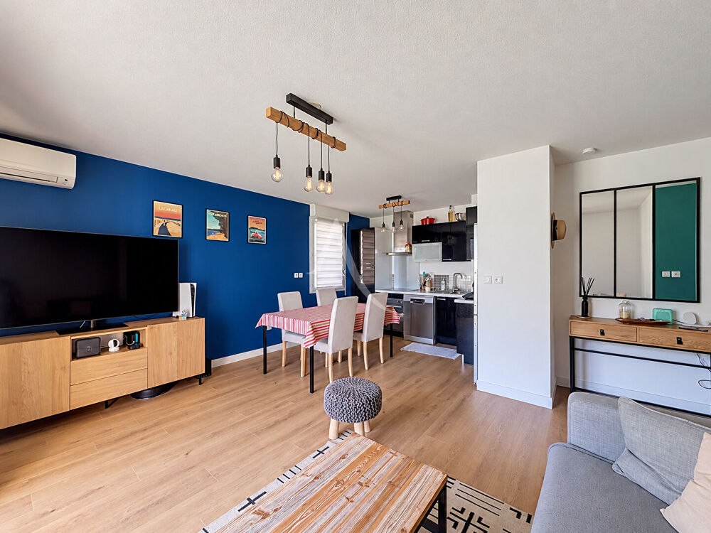 Vente Appartement Appartement Launaguet 3 pièce(s) 31140 Launaguet