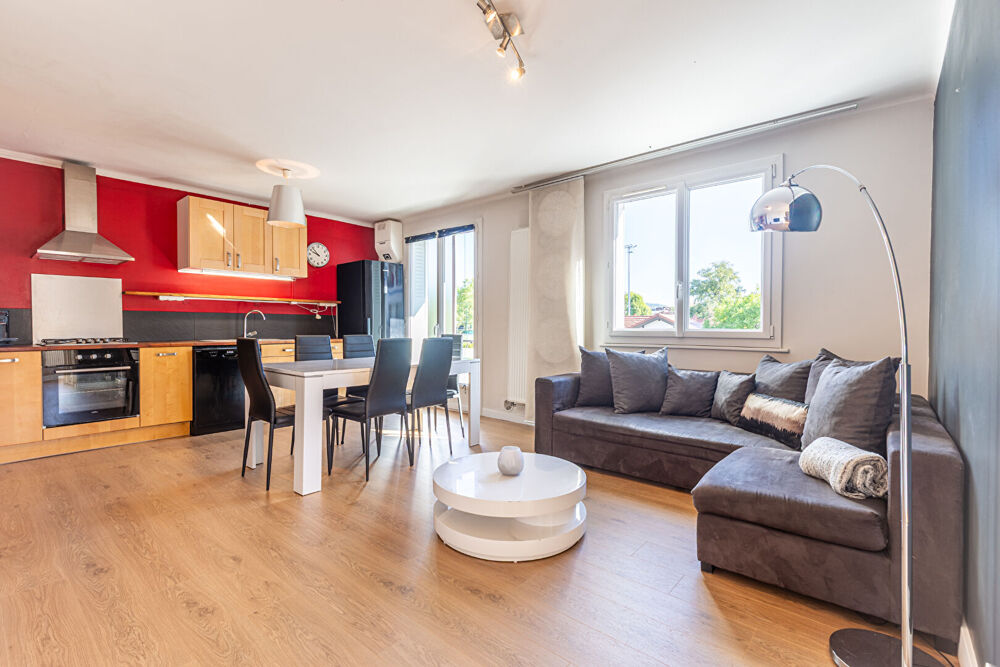 Vente Appartement AGENCE IMMOBILIERE LAFORET - EXCLUSIVITE - 