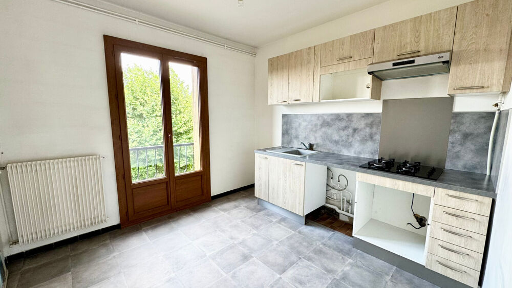 Vente Appartement AIX EN PROVENCE - Appartement type 3 de 64m² Aix en provence