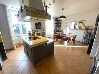  Maison � vendre 5 pi�ces 130 m�