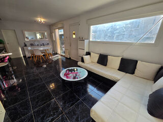  Maison � vendre 3 pi�ces 78 m�