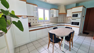  Maison à vendre 6 pièces 99 m²