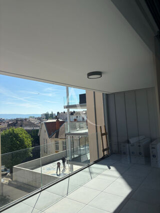  Appartement à vendre 4 pièces 109 m²