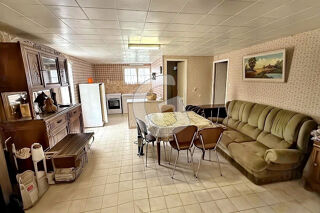  Maison � vendre 5 pi�ces 127 m�