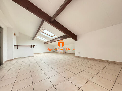  Appartement � louer 1 pi�ce 31 m�