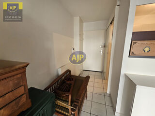  Appartement à vendre 2 pièces 41 m²