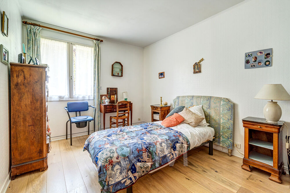 Vente Maison Maison - Maisons-Laffitte - 4 chambres - 143 m2 - Jardin Maisons laffitte