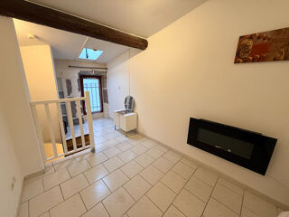  Maison à vendre 3 pièces 32 m²