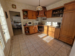  Maison � vendre 5 pi�ces 96 m�