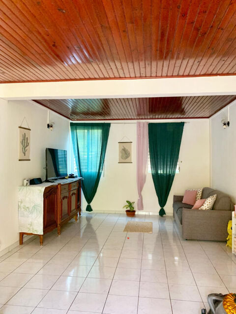  Maison � louer 4 pi�ces 80 m�