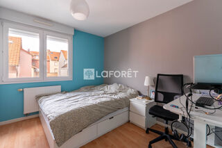  Appartement à vendre 3 pièces 70 m²