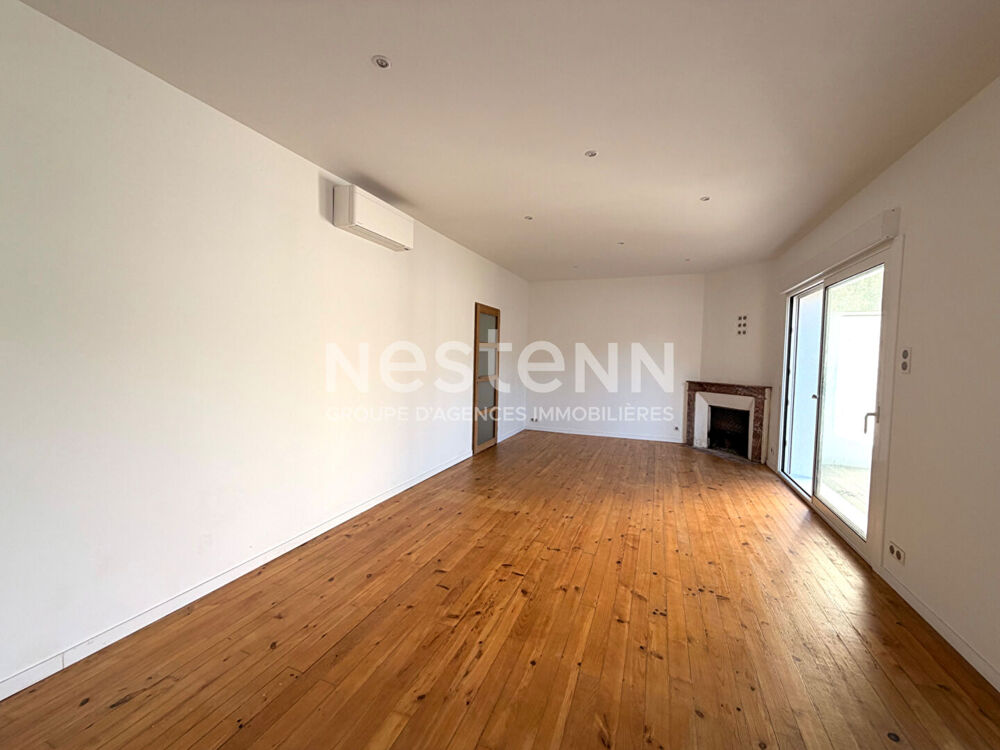 Vente Maison TOULOUSE RANGUEIL Magnifique maison basquaise T3 à vendre ,jardin, terrasse Toulouse