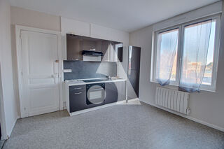  Appartement � louer 2 pi�ces 36 m�