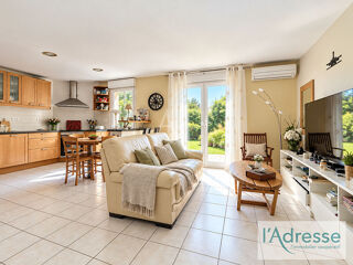  Maison à vendre 4 pièces 84 m²