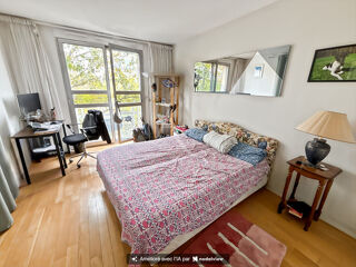  Appartement à vendre 3 pièces 75 m²