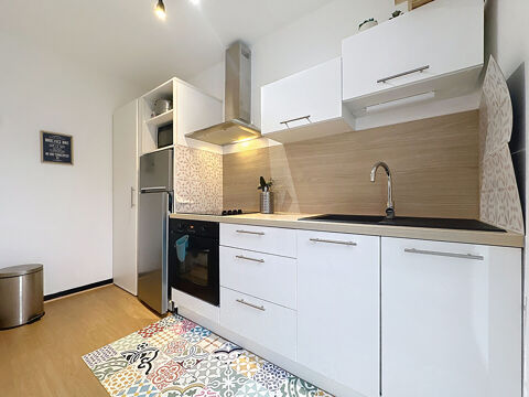  Appartement � louer 1 pi�ce 33 m�