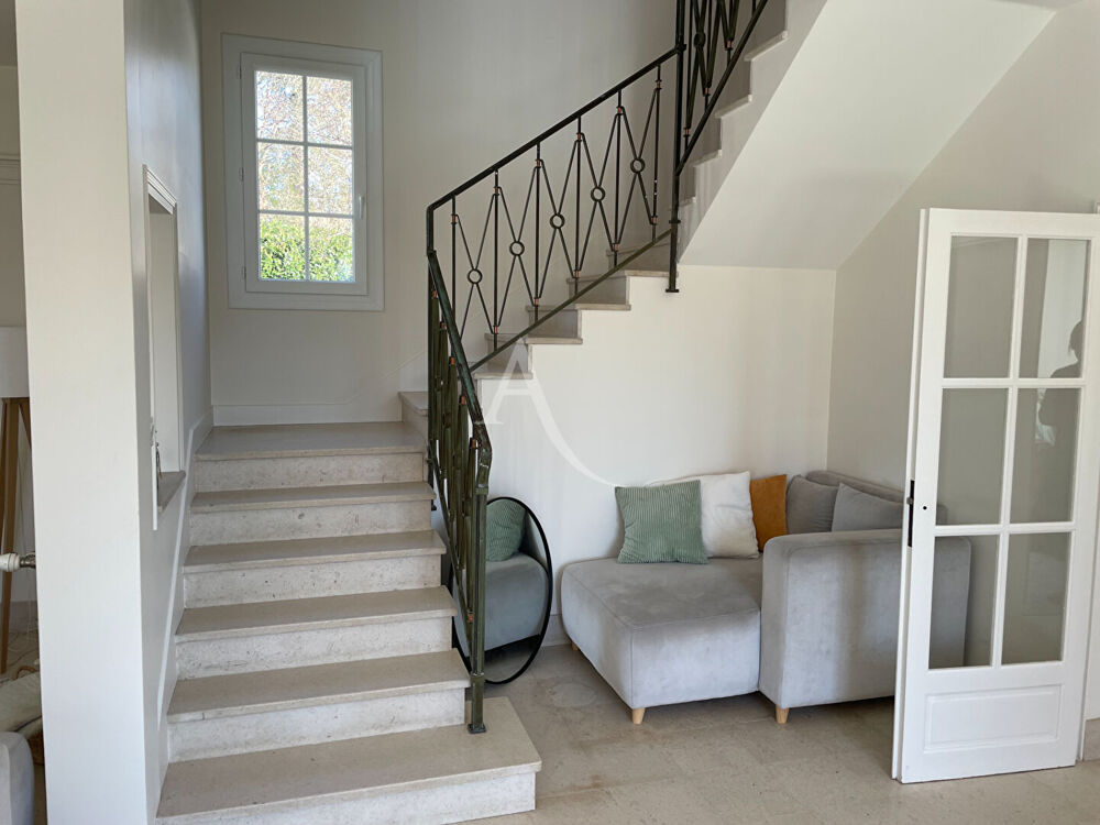 � vendre  Maison Combleux (45800)