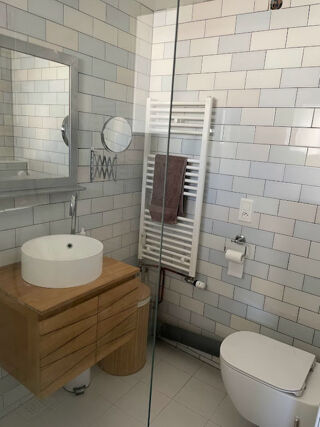  Appartement � vendre 2 pi�ces 45 m�