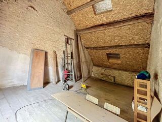  Maison � vendre 3 pi�ces 180 m�