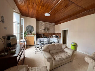  Maison à vendre 3 pièces 64 m²