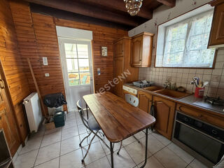  Maison à vendre 5 pièces 110 m²
