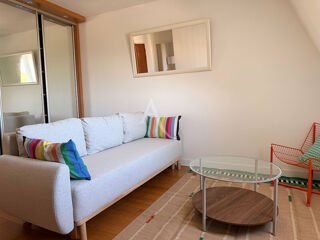  Appartement � louer 1 pi�ce 35 m�