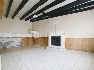  Maison à vendre 6 pièces 140 m²