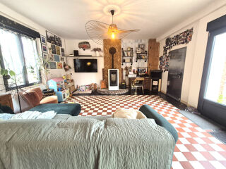  Maison � vendre 6 pi�ces 110 m�