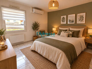  Maison à vendre 6 pièces 120 m²