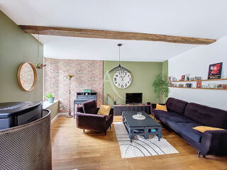  Maison � vendre 5 pi�ces 90 m�